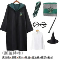 Hogwarts School Uniform Cosplay Costume - Bear Hugs