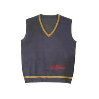 Hogwarts School Uniform Knitted Sweater - Bear Hugs