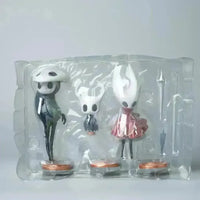 Hollow Knight Action Figure Set (3 pcs) - Bear Hugs
