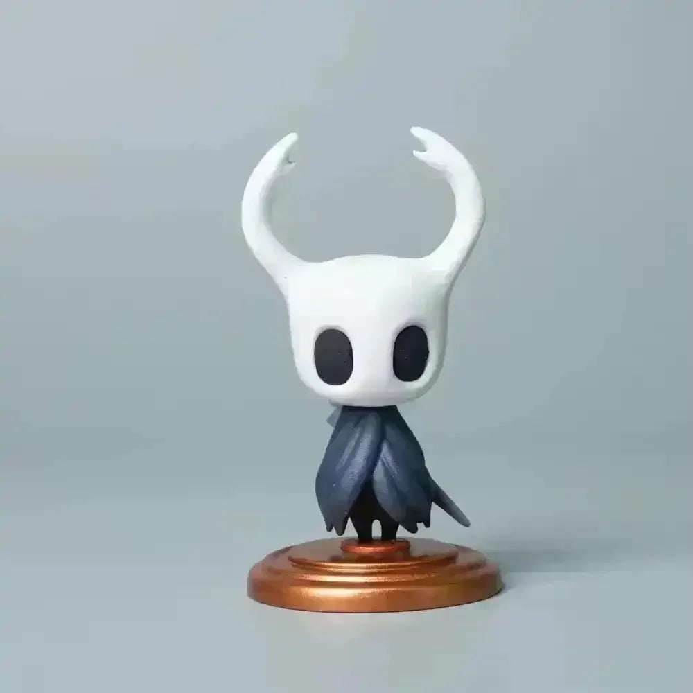 Hollow Knight Action Figure Set (3 pcs) - Bear Hugs