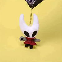 Hollow Knight Plush Keychain - Bear Hugs