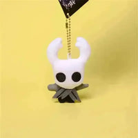 Hollow Knight Plush Keychain - Bear Hugs