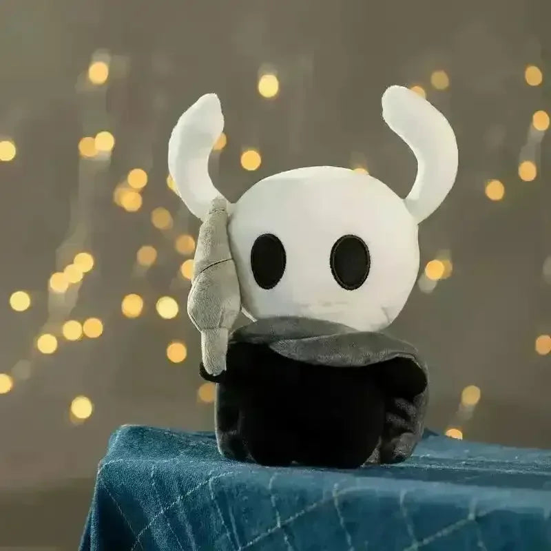 Hollow Knight Plush Toy (27 cm) - Bear Hugs