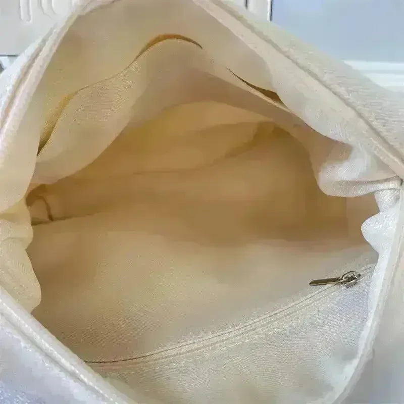 Hollowed-Out Tous Tote Bag - Bear Hugs