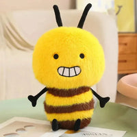 Honeybee Hugs Plush Toy - Bear Hugs