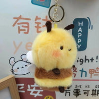 Honeybee Hugs Plush Toy - Bear Hugs