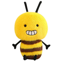 Honeybee Hugs Plush Toy - Bear Hugs