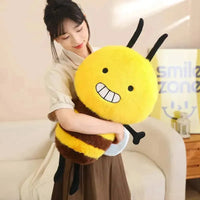 Honeybee Hugs Plush Toy - Bear Hugs