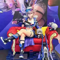 Honkai Star Rail Silver Wolf Action Figure (23 cm) - Bear Hugs