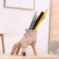 Horror Hand Desk Pen Holder - Bear Hugs