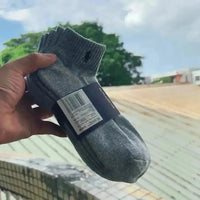 Horse Ride Premium Men's Socks (Pair of 2) - Bear Hugs