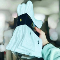 Horse Ride Premium Men's Socks (Pair of 2) - Bear Hugs