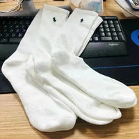 Horse Ride Premium Men's Socks (Pair of 2) - Bear Hugs