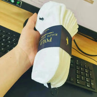 Horse Ride Premium Men's Socks (Pair of 2) - Bear Hugs