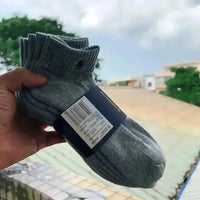 Horse Ride Premium Men's Socks (Pair of 2) - Bear Hugs