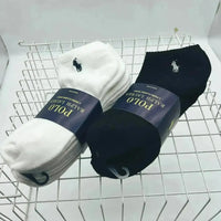 Horse Ride Premium Men's Socks (Pair of 2) - Bear Hugs