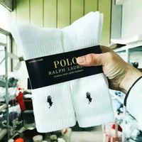 Horse Ride Premium Men's Socks (Pair of 2) - Bear Hugs