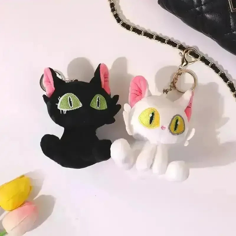 How To Train Your Dragon Plush Keychain - Bear Hugs