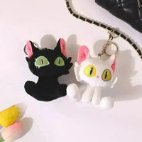 How To Train Your Dragon Plush Keychain - Bear Hugs