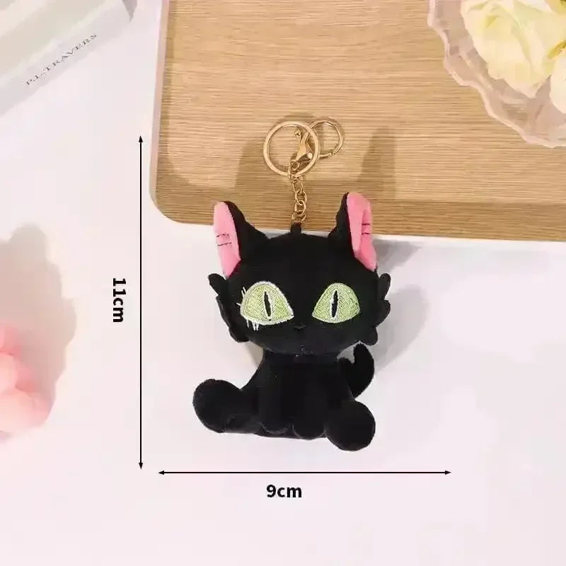 How To Train Your Dragon Plush Keychain - Bear Hugs