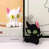 How To Train Your Dragon Plush Keychain - Bear Hugs