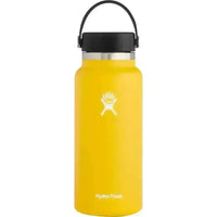 Hydroflask Wide Mouth Insulated Bottle (40 oz) - Bear Hugs