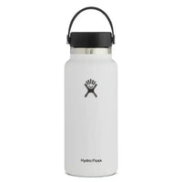 Hydroflask Wide Mouth Insulated Bottle (40 oz) - Bear Hugs