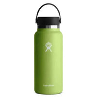 Hydroflask Wide Mouth Insulated Bottle (40 oz) - Bear Hugs