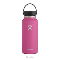 Hydroflask Wide Mouth Insulated Bottle (40 oz) - Bear Hugs
