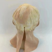 Hyper-Realistic Face Latex Masks - Bear Hugs