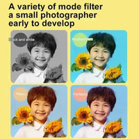 I Love You Digital Camera - Bear Hugs