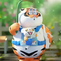 I'M Not A Fat Tiger Series Blind Box - Bear Hugs