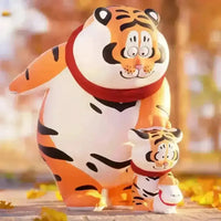 I'M Not A Fat Tiger Series Blind Box - Bear Hugs