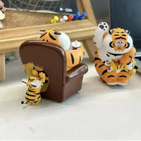 I'M Not A Fat Tiger Series Blind Box - Bear Hugs