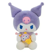 Ice Cream Kuromi Plush Toy - Bear Hugs