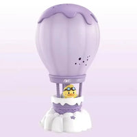 Ice-Cream Spread Balloon Night Light - Bear Hugs