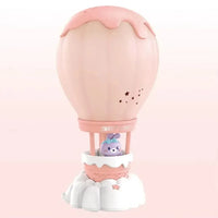 Ice-Cream Spread Balloon Night Light - Bear Hugs