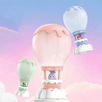 Ice-Cream Spread Balloon Night Light - Bear Hugs