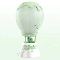 Ice-Cream Spread Balloon Night Light - Bear Hugs