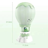 Ice-Cream Spread Balloon Night Light - Bear Hugs
