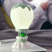 Ice-Cream Spread Balloon Night Light - Bear Hugs