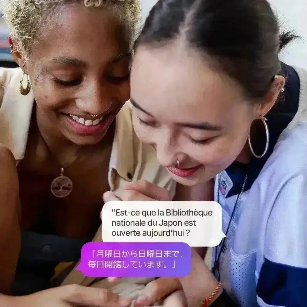 iKKO World's First AI Active TWS Earbuds - Bear Hugs