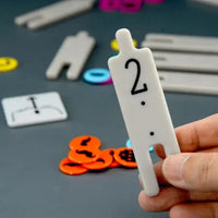 In a Grove Board Game - Bear Hugs