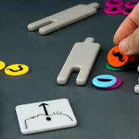 In a Grove Board Game - Bear Hugs