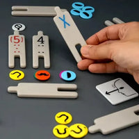 In a Grove Board Game - Bear Hugs