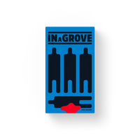 In a Grove Board Game - Bear Hugs