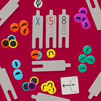 In a Grove Board Game - Bear Hugs