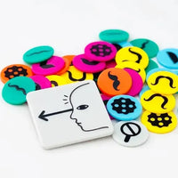 In a Grove Board Game - Bear Hugs