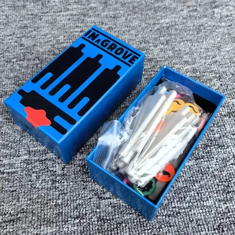 In a Grove Board Game - Bear Hugs