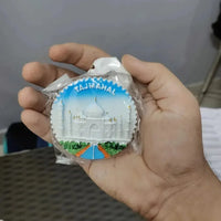 Incredible India Souvenir Fridge Magnets - Bear Hugs